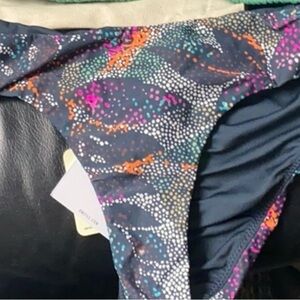O'Neill Multicolor Swim Bottom